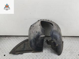 Подкрылок передний правый Peugeot 307 1 поколение 2002, 1.6 л., бензин, универсал, 9634009880
