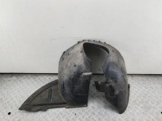 Подкрылок передний правый Peugeot 307 1 поколение 2002, 1.6 л., бензин, универсал, 9634009880