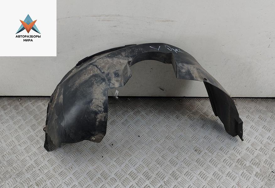 Подкрылок передний правый Opel Vectra B 1998, 2.0 л., бензин, хетчбэк 5 дв., 90506030 - фото №1