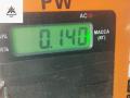 личинка дверного замка Renault Megane 3 поколение 2009, 1.4 л., бензин, МКПП, белый, хетчбэк 5 дв., 503359 - фото №3