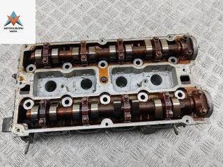 ГБЦ Opel Zafira 1 поколение (A) [рестайлинг] 2005, 1.8 л., бензин, МКПП, серый, минивэн, 9242094