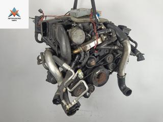 двигатель BMW 5 серия E39 [рестайлинг] 2001, 3.0 л., дизель, АКПП, 306D1, M57D30