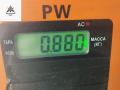 фонарь задний левый Peugeot 307 1 поколение 2002, 1.6 л., бензин, МКПП, чёрный, универсал, 26674T0206 - фото №4