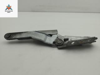 петля капота правая Peugeot 807 1 поколение 2003, синий, минивэн, 72404D