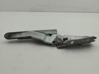 петля капота правая Peugeot 807 1 поколение 2003, синий, минивэн, 72404D