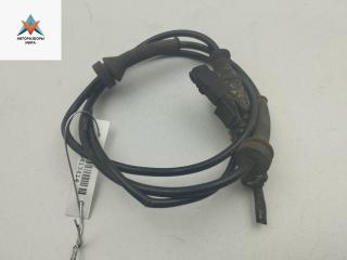 датчик ABS Renault Scenic 2 поколение 2005, 2.0 л., бензин, АКПП, синий, минивэн, 8200296571