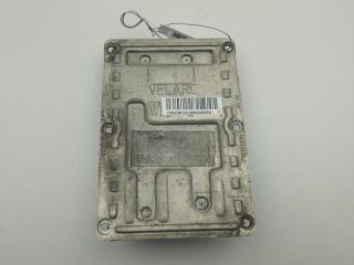 блок розжига ксенона Peugeot 807 1 поколение 2003, 2.2 л., дизель, МКПП, синий, минивэн, 73010137M