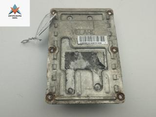 блок розжига ксенона Peugeot 807 1 поколение 2003, 2.2 л., дизель, МКПП, синий, минивэн, 73010137M