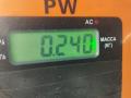 замок капота Peugeot 307 1 поколение [рестайлинг] 2005, 2.0 л., бензин, МКПП, чёрный, кабриолет - фото №3