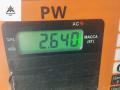 вентилятор радиатора Renault Scenic 3 поколение 2010, 1.4 л., бензин, МКПП, серый, минивэн, M135491 - фото №3