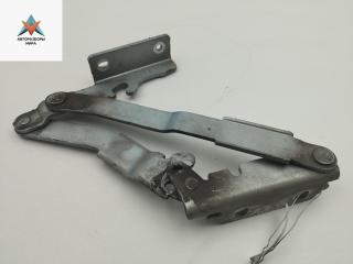 петля капота левая Peugeot 807 1 поколение 2003, синий, минивэн, 72403G