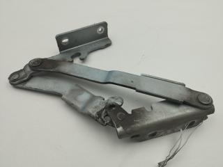 петля капота левая Peugeot 807 1 поколение 2003, синий, минивэн, 72403G