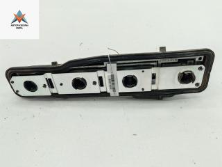Плата фонаря заднего правого Opel Astra G 2000, 1.6 л., бензин, МКПП, серый, универсал, 393204
