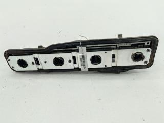 Плата фонаря заднего правого Opel Astra G 2000, 1.6 л., бензин, МКПП, серый, универсал, 393204