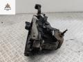МКПП Peugeot 307 1 поколение 2003, 1.6 л., бензин, МКПП, серый, хетчбэк 3 дв., 20CN20 - фото №3