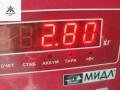 полка багажника Citroen C5 1 поколение 2003, 2.0 л., дизель, МКПП, серый, хетчбэк 5 дв., 96382127 - фото №3