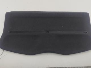 полка багажника Citroen C5 1 поколение 2003, 2.0 л., дизель, МКПП, серый, хетчбэк 5 дв., 96382127