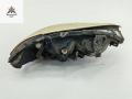 фара левая Opel Zafira 1 поколение (A) [рестайлинг] 2004, 1.8 л., бензин, МКПП, серый, минивэн, 90582021 - фото №2