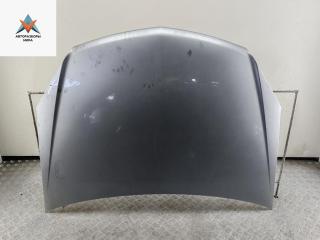 капот Opel Astra H/Family [рестайлинг] 2008, 1.7 л., дизель, МКПП, серый, универсал