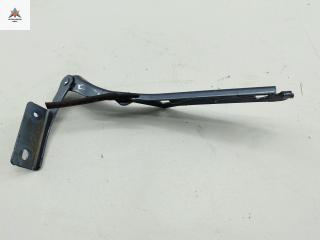 петля капота правая Citroen Berlingo 2 поколение (B9) 2010, синий, фургон, 9680631380