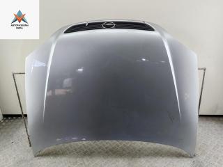 капот Opel Astra G 2008, 1.4 л., бензин, МКПП, серый, универсал