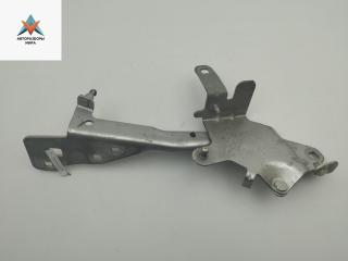 петля капота правая Renault Scenic 3 поколение 2010, серый, минивэн, 654000004R