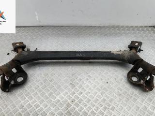 подрамник передний Peugeot 307 1 поколение 2003, 1.6 л., бензин, МКПП, красный, универсал