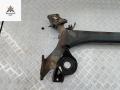 подрамник передний Peugeot 307 1 поколение 2003, 1.6 л., бензин, МКПП, красный, универсал - фото №2
