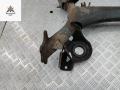 подрамник передний Peugeot 307 1 поколение 2003, 1.6 л., бензин, МКПП, красный, универсал - фото №3