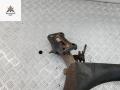 подрамник передний Peugeot 307 1 поколение 2003, 1.6 л., бензин, МКПП, красный, универсал - фото №4