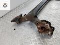 подрамник передний Peugeot 307 1 поколение 2003, 1.6 л., бензин, МКПП, красный, универсал - фото №5