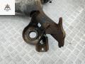 подрамник передний Peugeot 307 1 поколение 2003, 1.6 л., бензин, МКПП, красный, универсал - фото №7