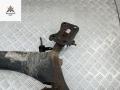 подрамник передний Peugeot 307 1 поколение 2003, 1.6 л., бензин, МКПП, красный, универсал - фото №8