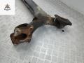 подрамник передний Peugeot 307 1 поколение 2003, 1.6 л., бензин, МКПП, красный, универсал - фото №9