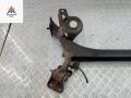 подрамник передний Peugeot 307 1 поколение 2003, 1.6 л., бензин, МКПП, красный, универсал - фото №11