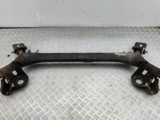 подрамник передний Peugeot 307 1 поколение 2003, 1.6 л., бензин, МКПП, красный, универсал