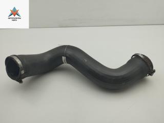 патрубок интеркулера Peugeot 807 1 поколение 2003, 2.2 л., дизель, МКПП, синий, минивэн, 15095
