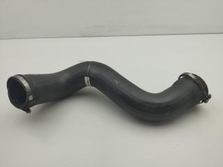 патрубок интеркулера Peugeot 807 2003, 2.2 л., дизель, МКПП, синий, минивэн, 15095