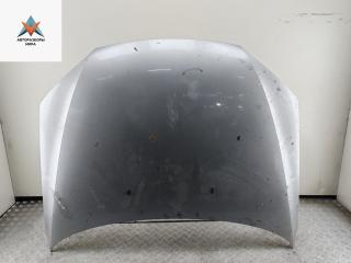 капот Ford Mondeo 3 поколение 2001, 1.8 л., бензин, МКПП, серый, универсал