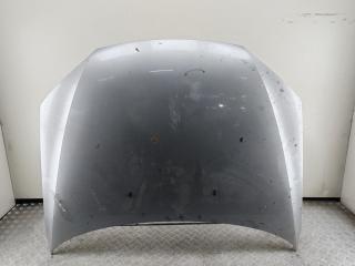 капот Ford Mondeo 3 поколение 2001, 1.8 л., бензин, МКПП, серый, универсал