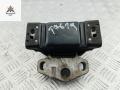подушка крепления КПП Volkswagen Sharan 1 поколение [2-й рестайлинг] 2004, 1.8 л., бензин, МКПП, чёрный, минивэн, 7M3199555 - фото №3