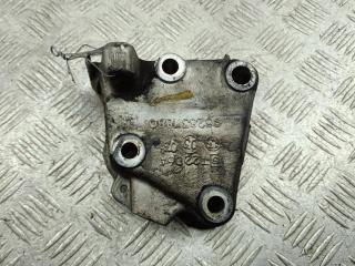 кронштейн двигателя Peugeot 807 1 поколение 2003, 2.2 л., дизель, МКПП, синий, минивэн, 9628311880