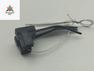 разъем (фишка) проводки Peugeot 807 1 поколение 2003, 2.2 л., дизель, МКПП, синий, минивэн