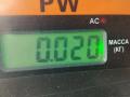 разъем (фишка) проводки Peugeot 807 1 поколение 2003, 2.2 л., дизель, МКПП, синий, минивэн - фото №3
