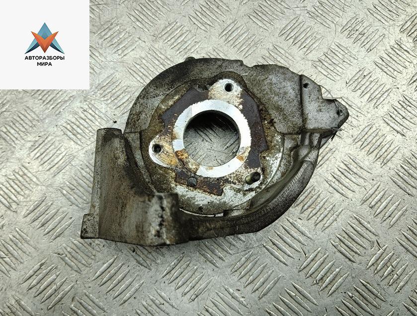 кронштейн ТНВД Peugeot 807 1 поколение 2003, 2.2 л., дизель, МКПП, синий, минивэн, 96389217 - фото №1