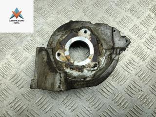 кронштейн ТНВД Peugeot 807 1 поколение 2003, 2.2 л., дизель, МКПП, синий, минивэн, 96389217