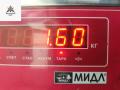 кронштейн ТНВД Peugeot 807 1 поколение 2003, 2.2 л., дизель, МКПП, синий, минивэн, 96389217 - фото №6