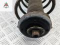 стойка передняя Peugeot 307 1 поколение 2002, 1.6 л., бензин, МКПП, чёрный, универсал - фото №3