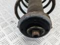 стойка передняя Peugeot 307 1 поколение 2002, 1.6 л., бензин, МКПП, чёрный, универсал - фото №3