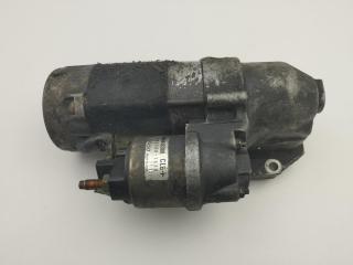 стартер Peugeot 607 2006, 2.7 л., дизель, АКПП, серый, седан, 4280001630, 9649448300